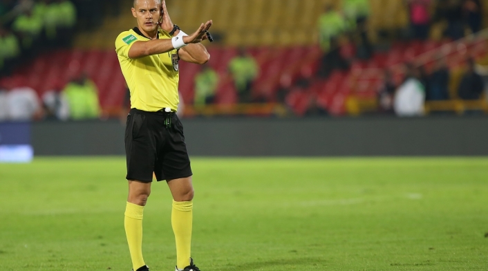 Jugadores del FÚTBOL PROFESIONAL COLOMBIANO harán huelga Jugadores del FÚTBOL PROFESIONAL COLOMBIANO harán huelga