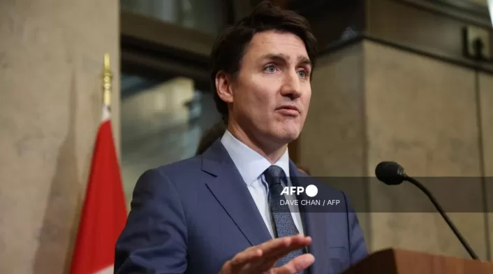 Justin Trudeau Justin Trudeau