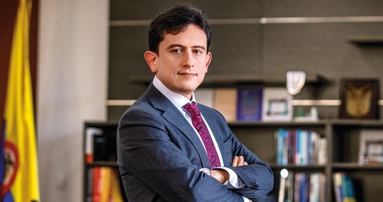 luis carlos reyes