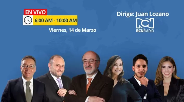 La FM La FM