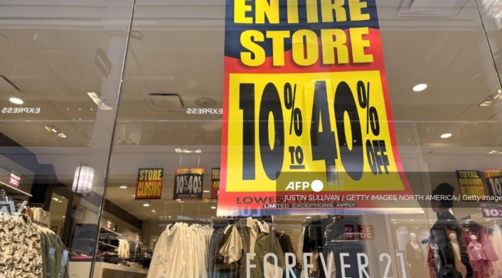 liquidacion forever 21 liquidacion forever 21