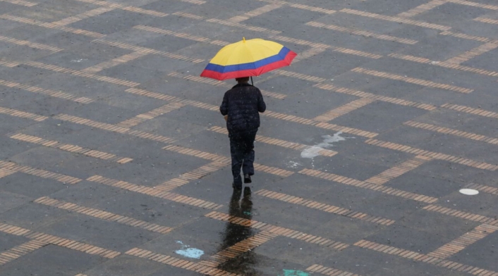 Lluvias Colombia Lluvias Colombia