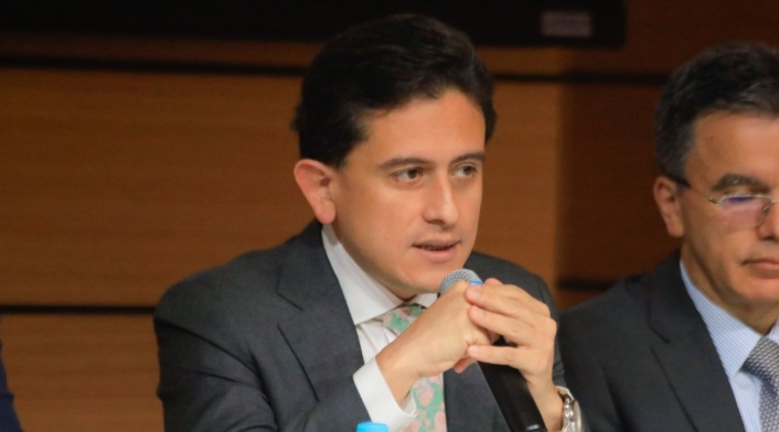 Luis Carlos Reyes Luis Carlos Reyes