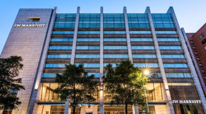 Marriott Marriott