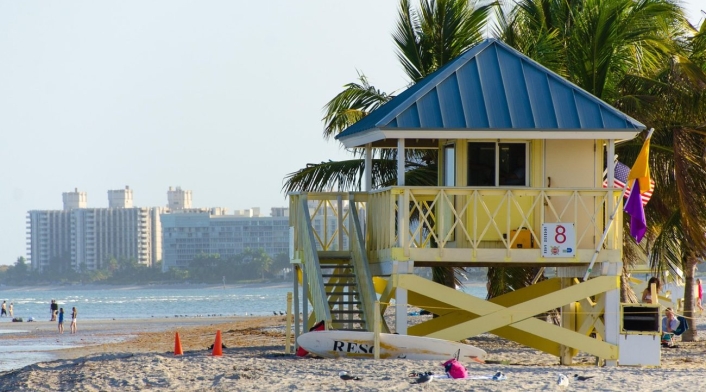 Miami Miami