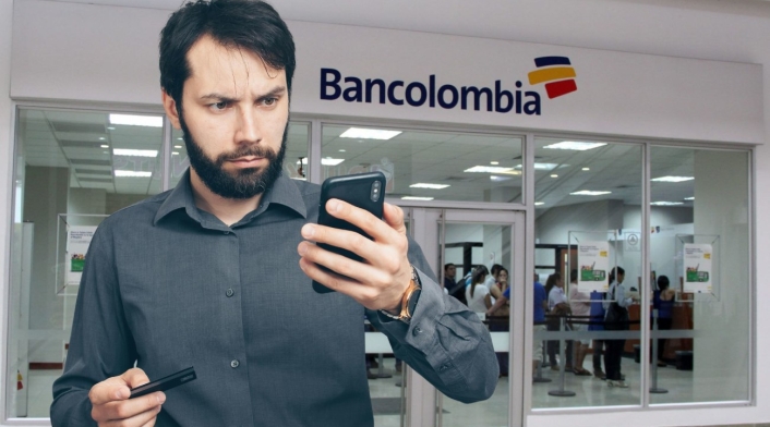 La app de Bancolombia estará disponible hasta el 25 de marzo y por eso hay que cambiarse a Mi Bancolombia La app de Bancolombia estará disponible hasta el 25 de marzo y por eso hay que cambiarse a Mi Bancolombia