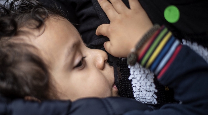 Minsalud reglamentará áreas públicas de lactancia materna Minsalud reglamentará áreas públicas de lactancia materna