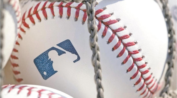MLB MLB