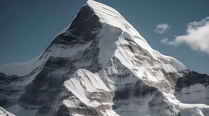 Monte Everest