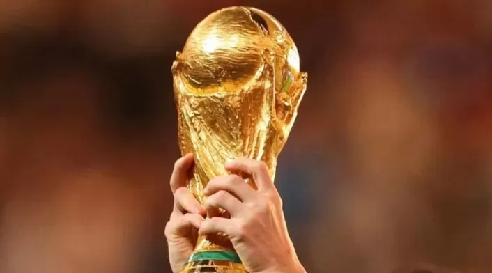 Mundial 2026 Mundial 2026