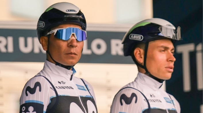 Nairo Quintana Nairo Quintana