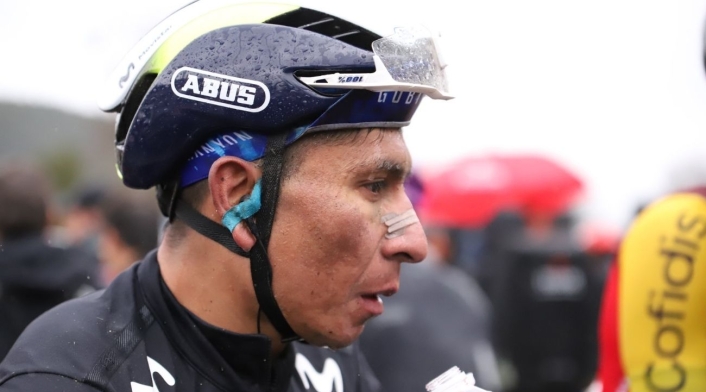 Nairo Quintana Nairo Quintana