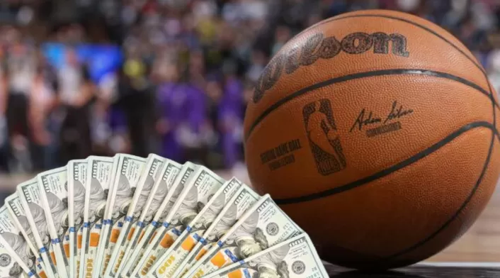 NBA NBA