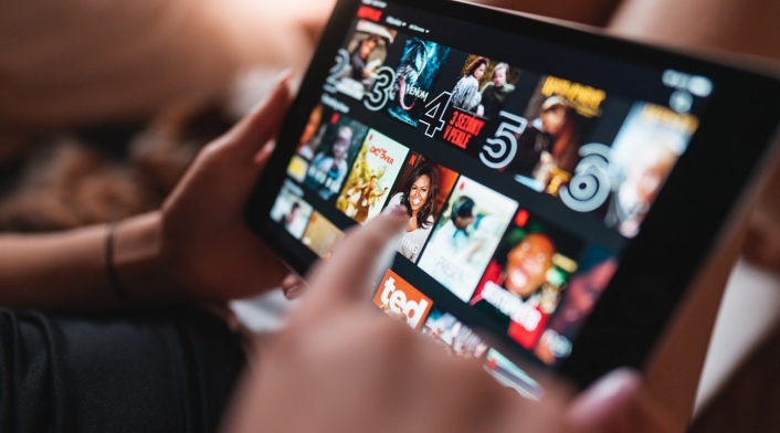 Netflix Netflix