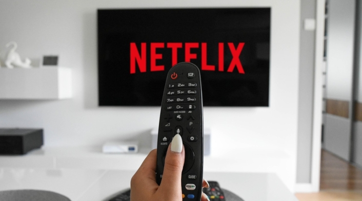Netflix Netflix