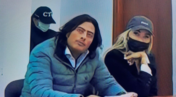 Nicolás Petro Nicolás Petro