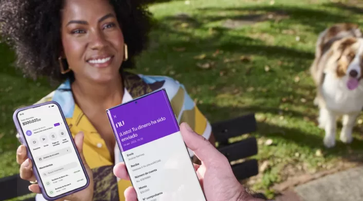 Nubank Nubank