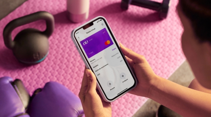 Nubank Nubank