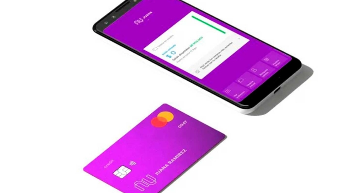 Nubank Nubank