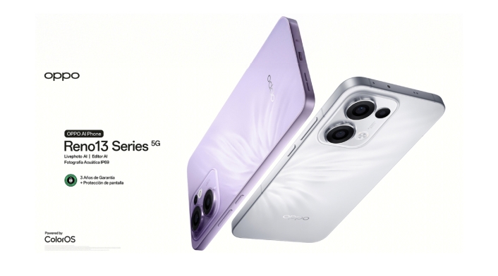 OPPO Reno13 OPPO Reno13