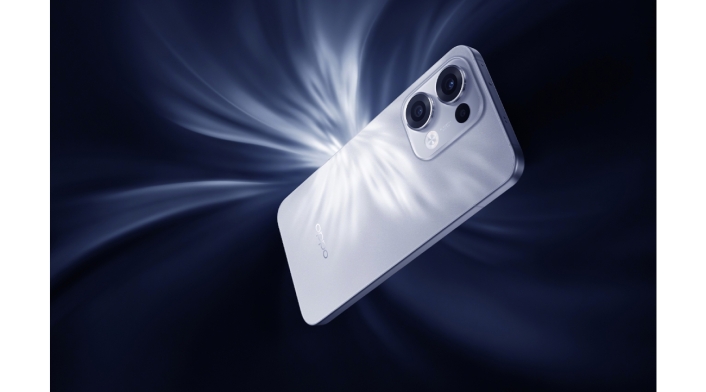 OPPO Serie Reno13 OPPO Reno13