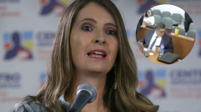 Paloma Velencia y caso Uribe Paloma Velencia y caso Uribe