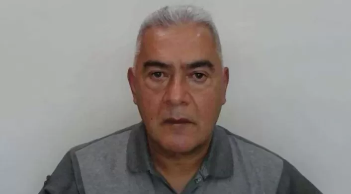 Diego Marín, alias Papá Pitufo Diego Marín, alias Papá Pitufo