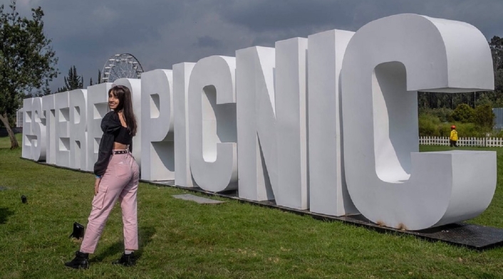 PARQUEADEROS para el FESTIVAL ESTÉREO PICNIC 2025 PARQUEADEROS para el FESTIVAL ESTÉREO PICNIC 2025