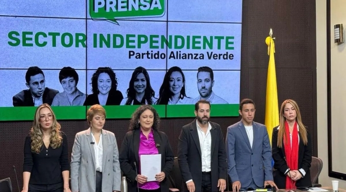 Se frena propuesta de división