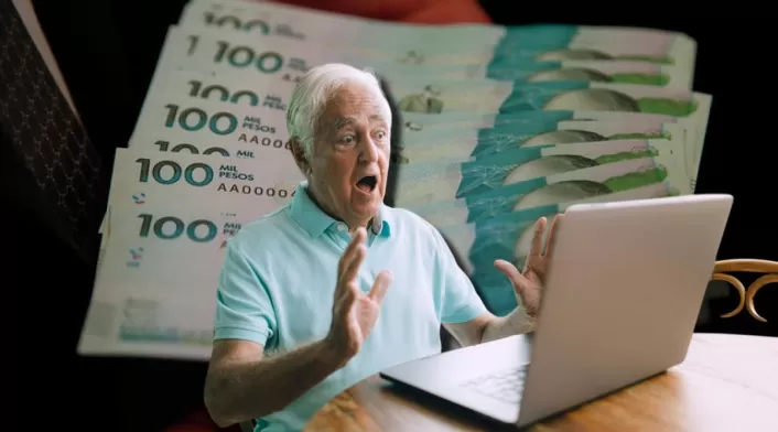 Pensionados Pensionados