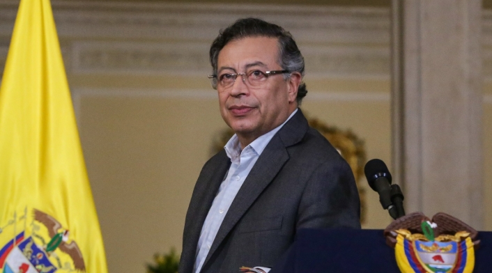 La primera pregunta de la consulta popular: Petro da detalles La primera pregunta de la consulta popular: Petro da detalles