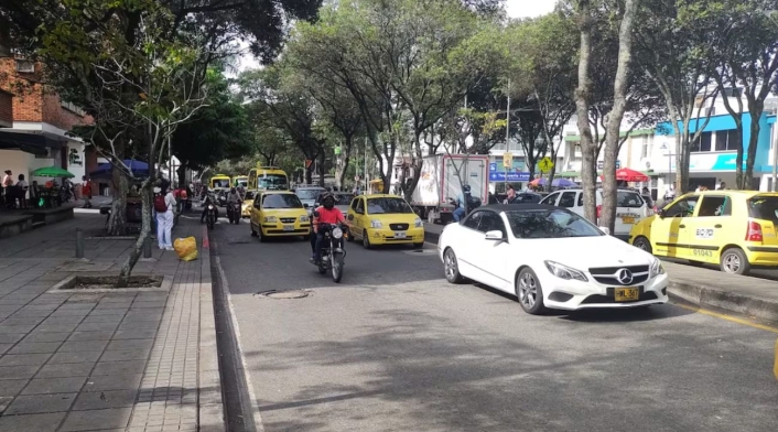Pico y Placa en Bucaramanga Pico y Placa en Bucaramanga