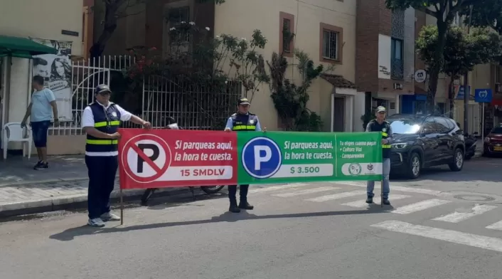Pico y Placa en Bucaramanga Pico y Placa en Bucaramanga