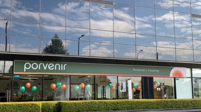 Porvenir