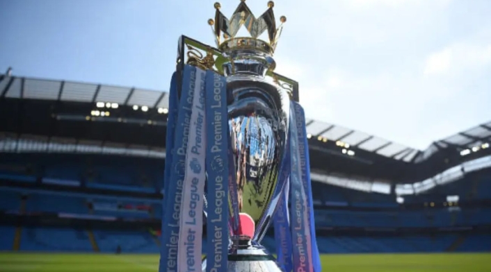 Premier League Premier League
