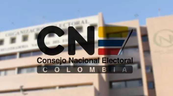 consejo nacional electoral