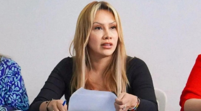 Sandra Ortiz Sandra Ortiz