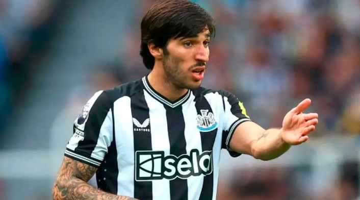 Sandro Tonalli Sandro Tonalli