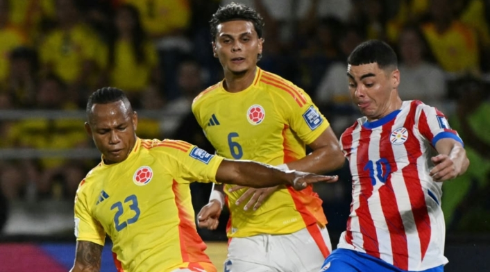 Selección Colombia Selección Colombia