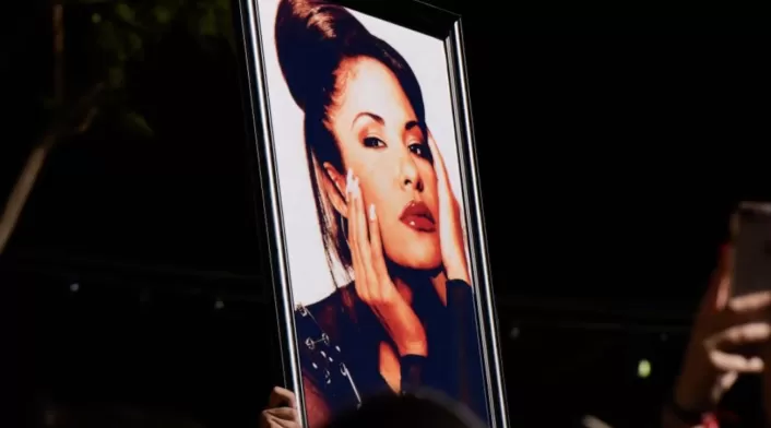 Selena Quintanilla Selena Quintanilla
