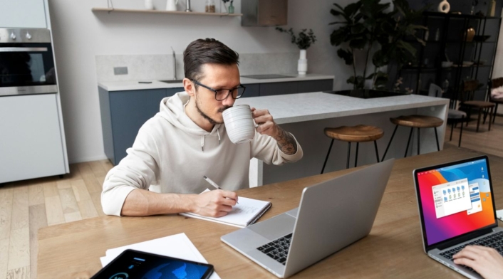 Teletrabajo Teletrabajo