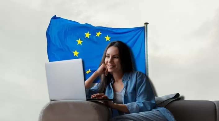 Teletrabajo Europa Teletrabajo Europa