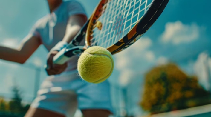 Tenis Tenis