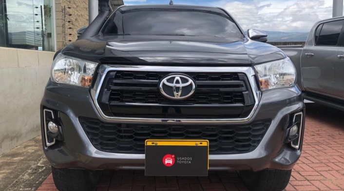 Toyota Toyota
