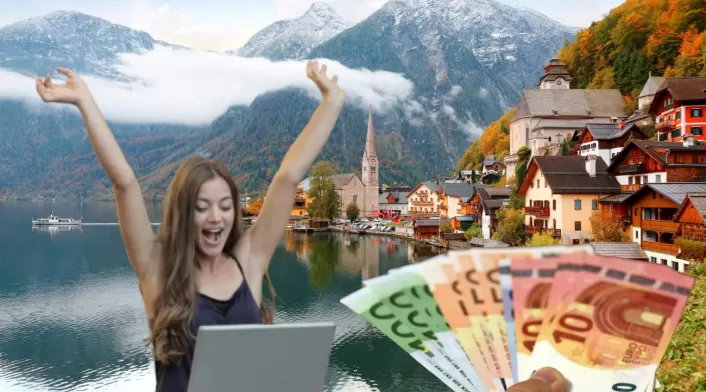 Empleo en Austria Empleo en Austria