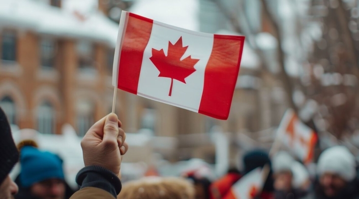 Trabajo en Canadá Trabajo en Canadá