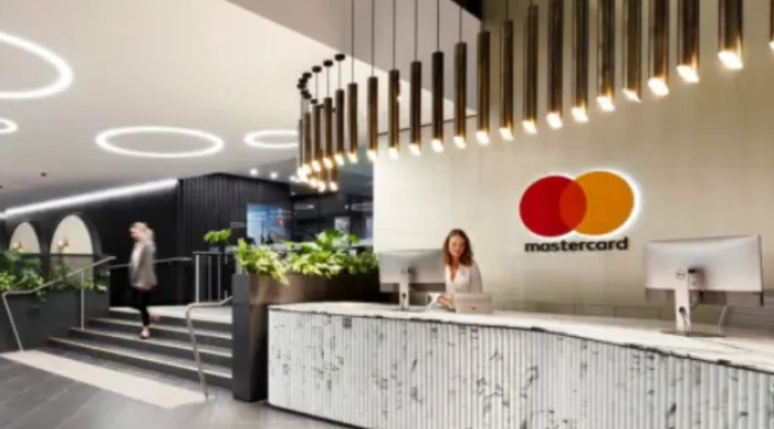 Trabajo en MasterCard Trabajo en MasterCard