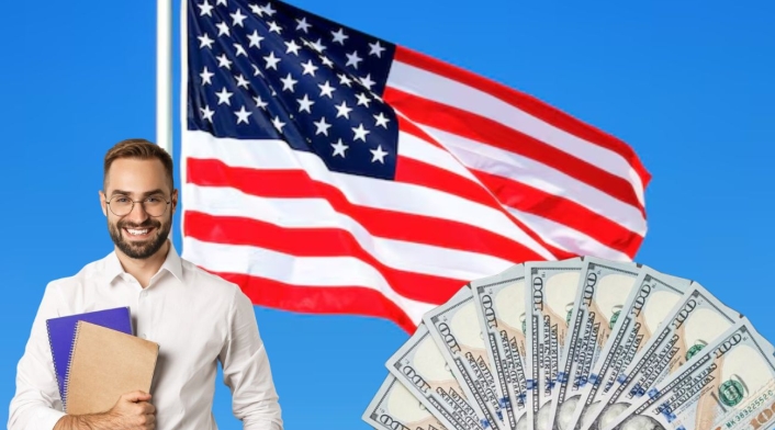 Trabajo para profesores colombianos en Estados Unidos Trabajo para profesores colombianos en Estados Unidos