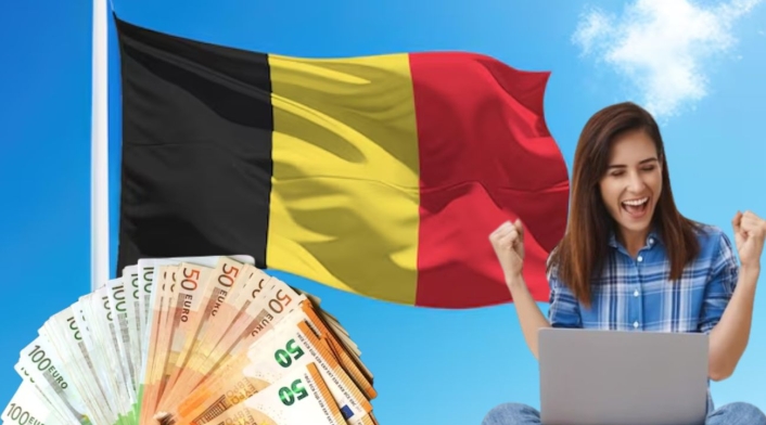 Trabajo remoto en Bélgica Trabajo remoto en Bélgica