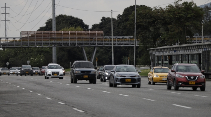 trafico trafico